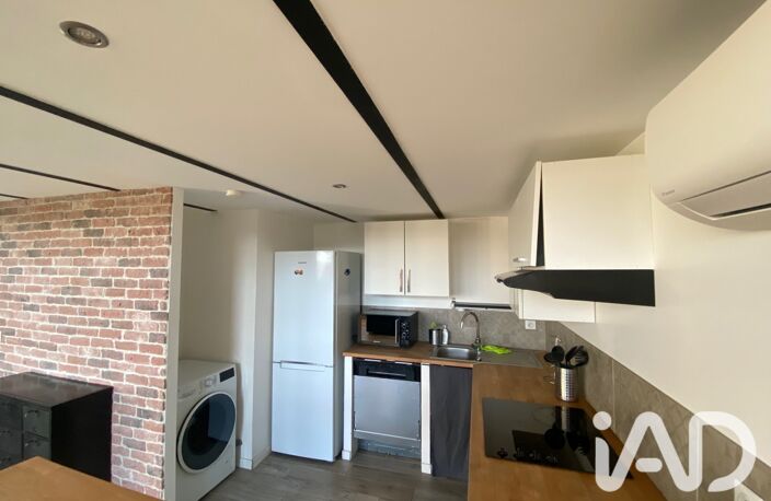 Vente Loft 2 pièces — photo 4