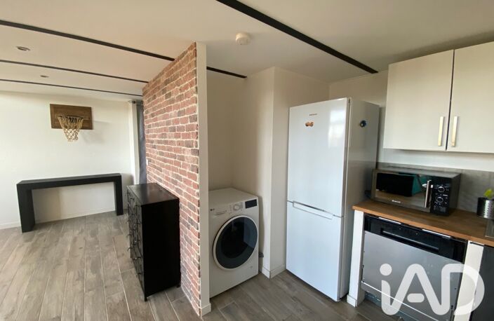 Vente Loft 2 pièces — photo 5