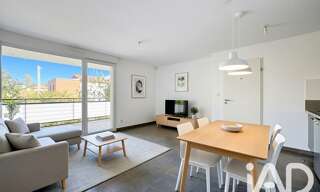Appartement 2 Pièces 40 m² à vendre à Tournefeuille (31170)