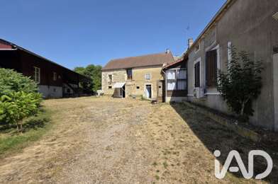 Maison 6 pièces 147000 €
