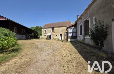 Vente Maison de campagne 6 pièces — photo du bien