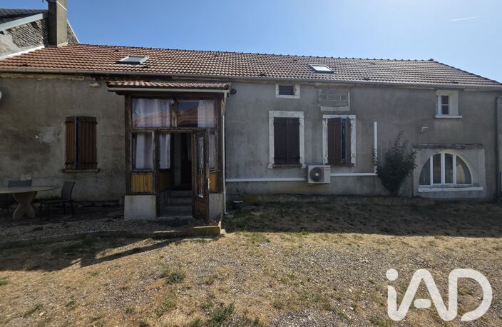 Vente Maison de campagne 6 pièces — photo 2