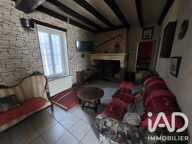 Vente Maison de campagne 6 pièces — photo 3