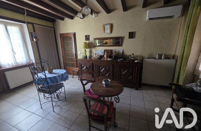 Vente Maison de campagne 6 pièces — photo 4