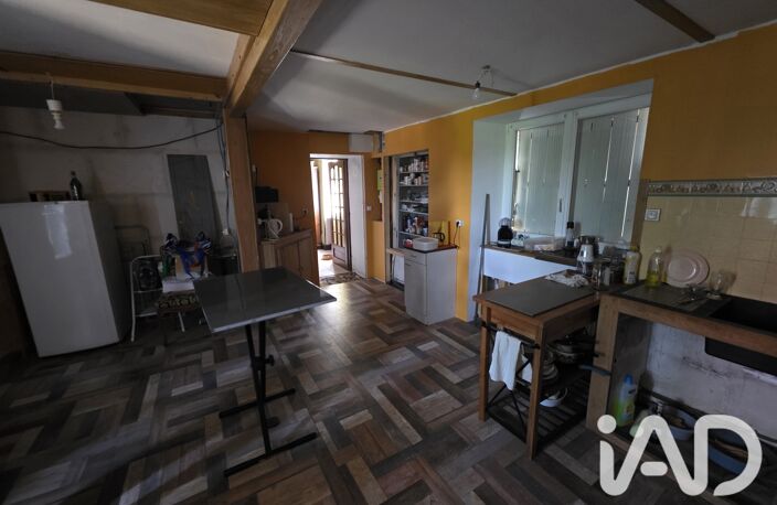 Vente Maison de campagne 6 pièces — photo 5