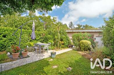 Maison 5 pièces 619000 €