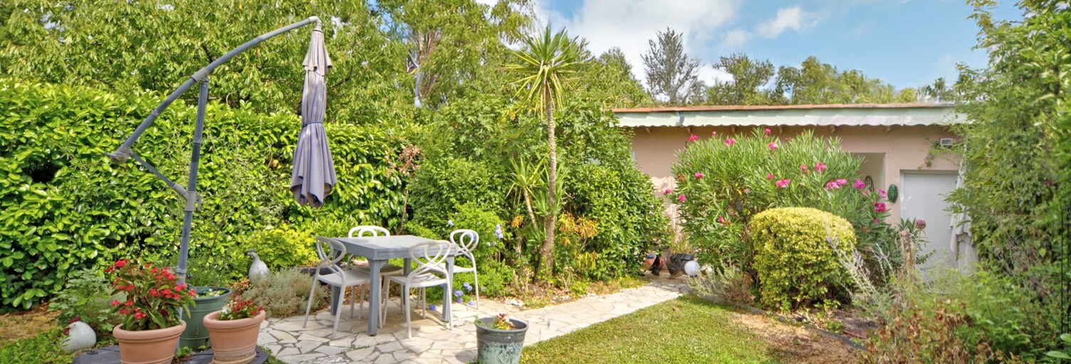 Maison 5 Pièces 130 m² à vendre à Toulouse (31300)