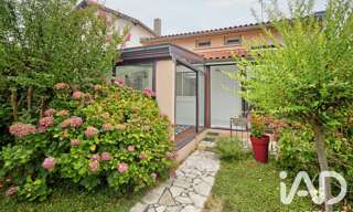 Maison 5 Pièces 130 m² à vendre à Toulouse (31300)