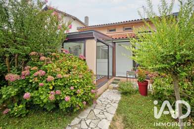 Maison 5 pièces 599000 €