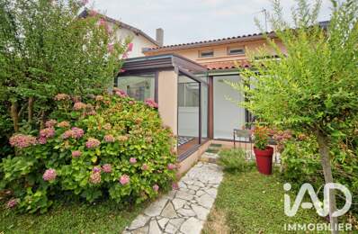 Vente Maison/villa 5 pièces — photo du bien