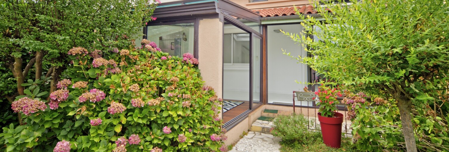Maison 5 Pièces 130 m² à vendre à Toulouse (31300)