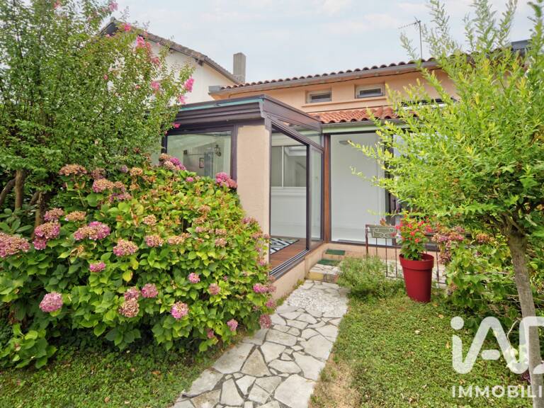 Vente Maison/villa 5 pièces — photo 1