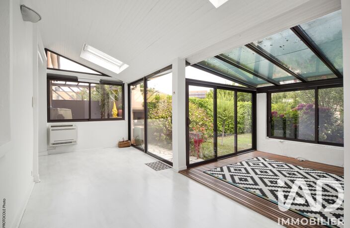 Vente Maison/villa 5 pièces — photo 2