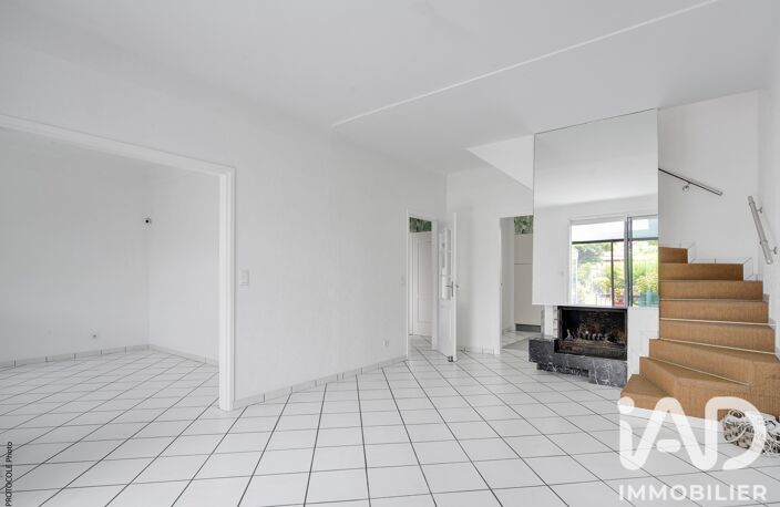 Vente Maison/villa 5 pièces — photo 5
