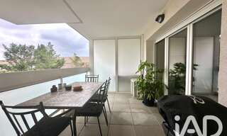 Appartement 2 Pièces 38 m² à vendre à Cogolin (83310)