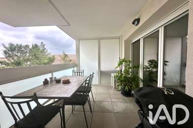 Appartement 2 pièces 237000 €