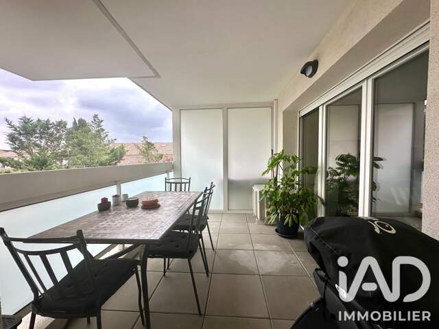 Vente Appartement 2 pièces — photo du bien