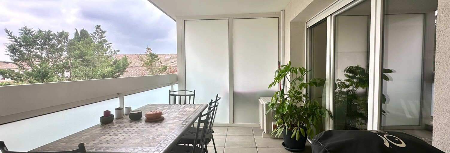 Appartement 2 Pièces 38 m² à vendre à Cogolin (83310)