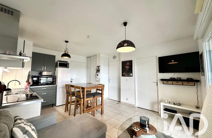 Vente Appartement 2 pièces — photo 4