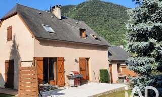 Maison 5 Pièces 110 m² à vendre à Cadéac (65240)