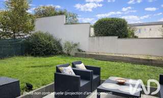 Appartement 2 Pièces 34 m² à vendre à Palaiseau (91120)