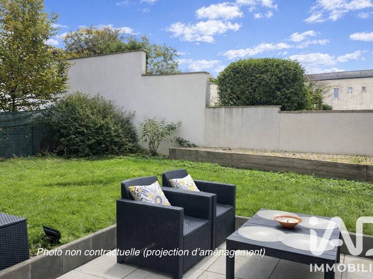 Vente Appartement 2 pièces — photo 1