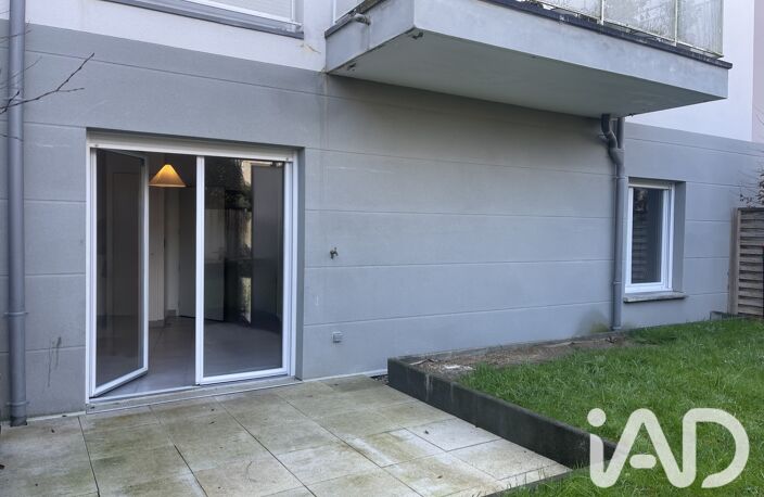 Vente Appartement 2 pièces — photo 2