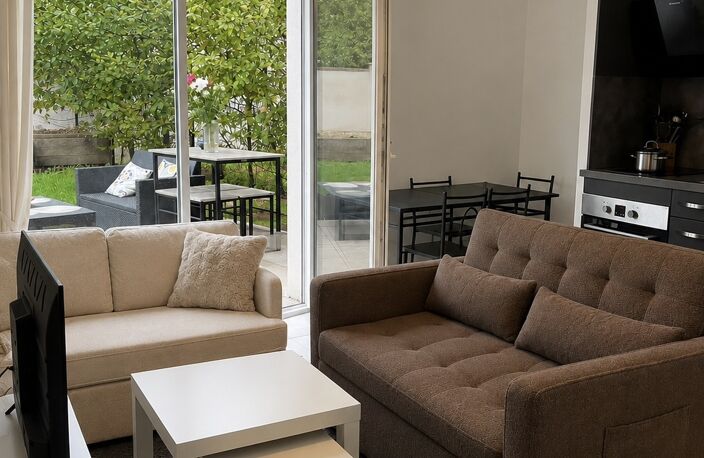 Vente Appartement 2 pièces — photo 3