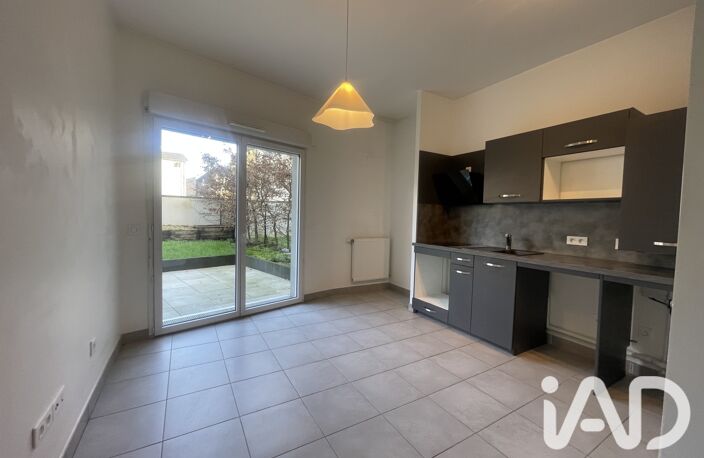Vente Appartement 2 pièces — photo 4