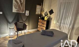 Commerce  118 m² à vendre à Jarzé Villages (49140)