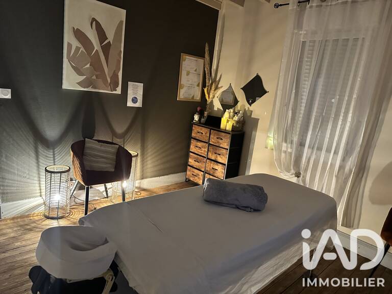 Vente Esthétique, Coiffure 118 m&sup2; — photo 1