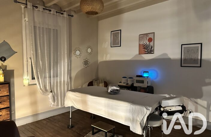Vente Esthétique, Coiffure 118 m&sup2; — photo 2