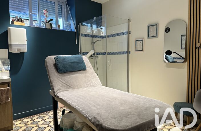 Vente Esthétique, Coiffure 118 m&sup2; — photo 3