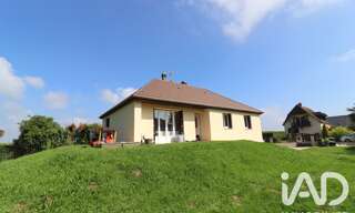 Maison 4 Pièces 83 m² à louer à Aviron (27930)