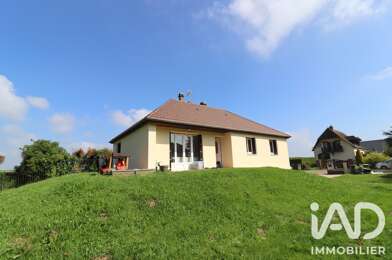 Maison 4 pièces 1000 €