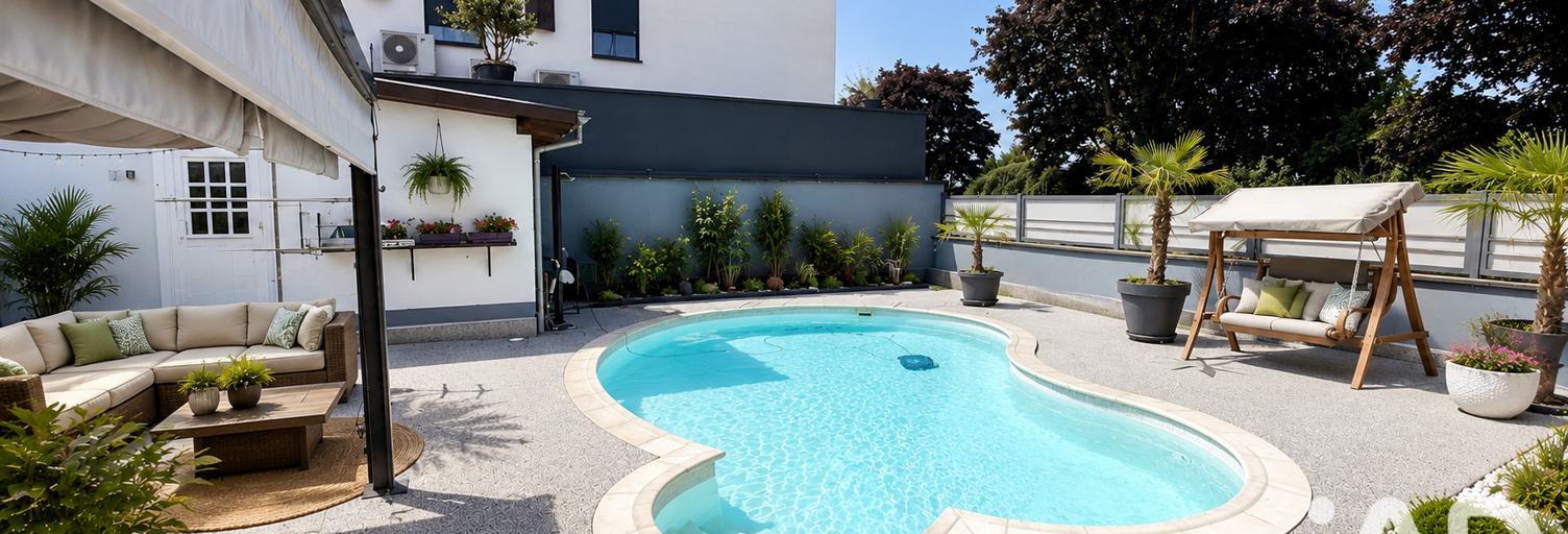 Maison 5 Pièces 350 m² à vendre à Kriegsheim (67170)