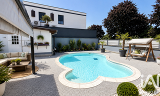 Maison 5 Pièces 350 m² à vendre à Kriegsheim (67170)