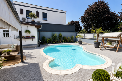 Maison 5 pièces 868000 €