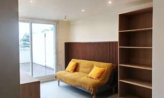 Appartement 2 Pièces 56 m² à vendre à Saint-Denis (97400)