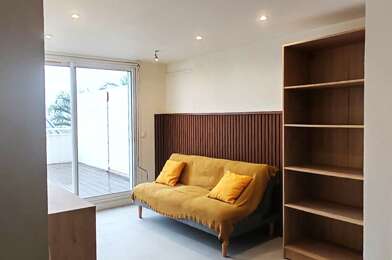 Appartement 2 pièces 165000 €