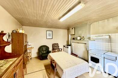 Maison 5 pièces 225000 €