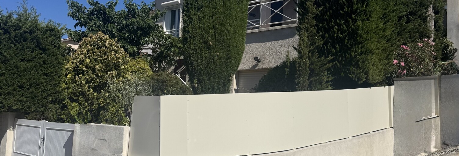 Maison 6 Pièces 126 m² à vendre à Sausset-les-Pins (13960)