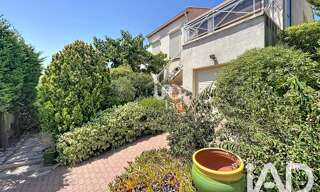 Maison 6 Pièces 126 m² à vendre à Sausset-les-Pins (13960)
