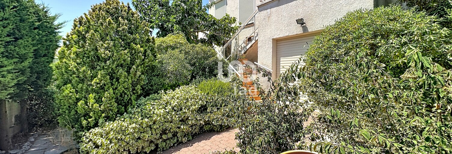 Maison 6 Pièces 126 m² à vendre à Sausset-les-Pins (13960)