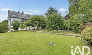 Maison 6 Pièces 111 m² à vendre à Saint-Jacques-de-la-Lande (35136)