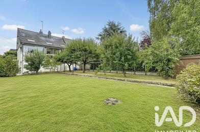 Maison 6 pièces 318000 €