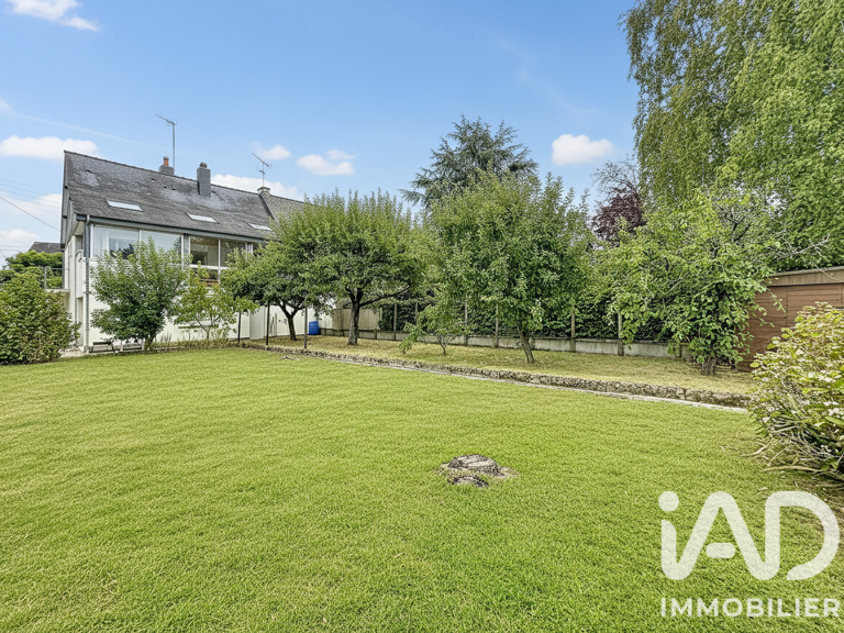 Vente Maison/villa 6 pièces — photo 1