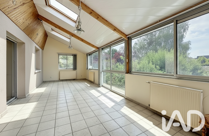 Vente Maison/villa 6 pièces — photo 2