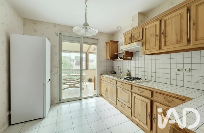 Vente Maison/villa 6 pièces — photo 3