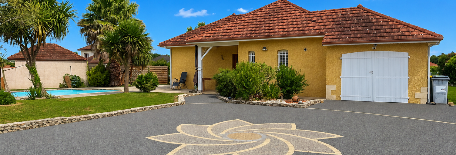 Maison 5 Pièces 116 m² à vendre à Mont (64300)